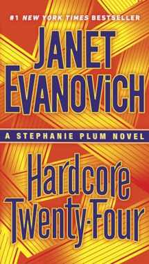 9780399179211-0399179216-Hardcore Twenty-Four: A Stephanie Plum Novel
