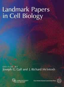 9780879696023-0879696028-Landmark Papers in Cell Biology: Selected Research Articles Celebrating Forty Years of The American Society for Cell Biology
