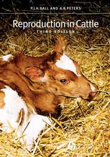 9781405115452-1405115459-Reproduction in Cattle