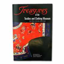 9780984372119-0984372113-Treasures of the Textiles and Clothing Museum