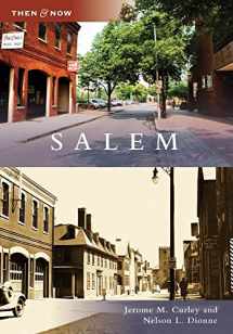 9780738562575-0738562572-Salem (Then and Now)