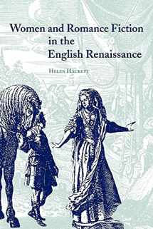 9780521031547-0521031540-Women and Romance Fiction in the English Renaissance