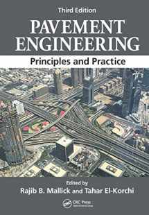 9781498758802-1498758800-Pavement Engineering: Principles and Practice, Third Edition