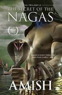 9789356290600-9356290601-The Secret Of The Nagas (Shiva Trilogy Book 2) (The Shiva Trilogy, 2)