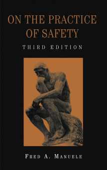 9780471272755-0471272752-On the Practice of Safety, Third Edition