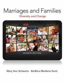 9780205877867-0205877869-Marriages and Families Plus NEW MyFamilyLab with eText -- Access Card Package (7th Edition)