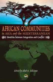 9781592218509-1592218504-African Communities In Asia And The Mediterranean