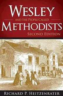 9781426742248-142674224X-Wesley and the People Called Methodists: Second Edition