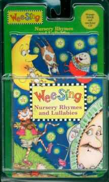 9780843113600-084311360X-Wee Sing Nursery Rhymes and Lullabies