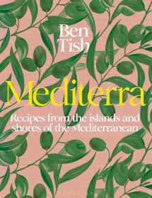 9781526661135-1526661136-Mediterra: Recipes from the Islands and Shores of the Mediterranean
