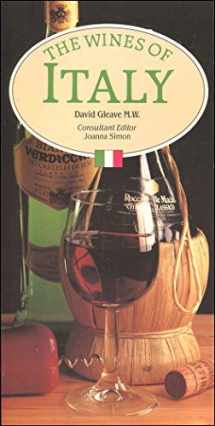 9780895868657-0895868652-Wines:of Italy
