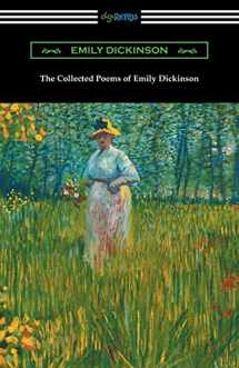 9781420953763-1420953761-The Collected Poems of Emily Dickinson