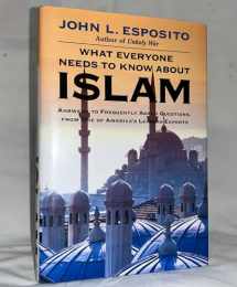 9780199794133-0199794138-What Everyone Needs to Know about Islam