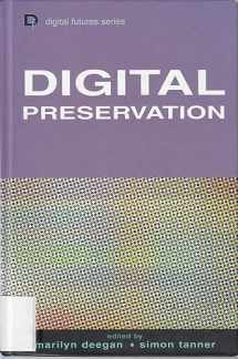 9781856044851-1856044858-Digital Preservation (Digital Futures)