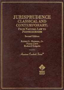 9780314252074-031425207X-Jurisprudence, Classical and Contemporary: From Natural Law to Postmodernism (Coursebook)