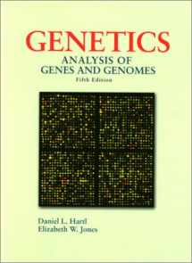 9780763709136-0763709131-Genetics: Analysis of Genes and Genomes
