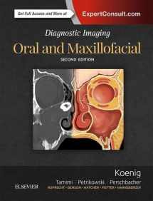 9780323477826-0323477828-Diagnostic Imaging: Oral and Maxillofacial