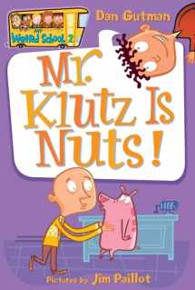 9780060507022-0060507020-My Weird School #2: Mr. Klutz Is Nuts!