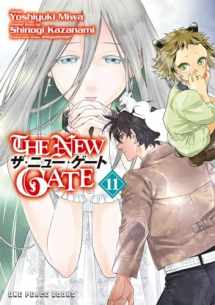 9781642731934-1642731935-The New Gate Volume 11 (The New Gate Series)