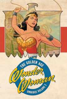 9781401280826-140128082X-Wonder Woman 3: The Golden Age Omnibus
