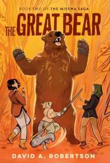 9780735266155-0735266158-The Great Bear: The Misewa Saga, Book Two