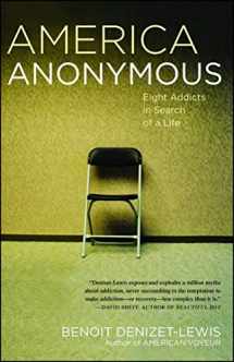 9780743277839-074327783X-America Anonymous: Eight Addicts in Search of a Life