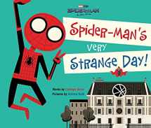 9781368069991-1368069991-Spider-Man: No Way Home: Spider-Man's Very Strange Day!