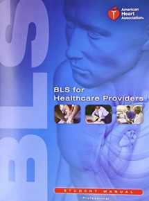 9781616690397-1616690399-BLS for Healthcare Providers (Student Manual)