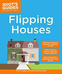 9781465459114-1465459111-Flipping Houses (Idiot's Guides)