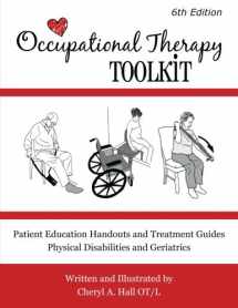9781482632866-1482632861-Occupational Therapy Toolkit: Treatment Guides and Handouts