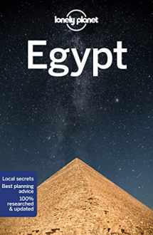 9781787018273-178701827X-Lonely Planet Egypt 14 (Travel Guide)