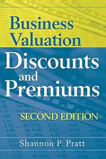 9780470371480-047037148X-Business Valuation Discounts and Premiums