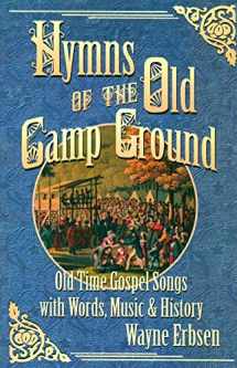 9781883206567-1883206561-Hymns of the Old Camp Ground