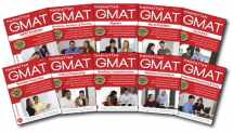 9781935707707-1935707701-Manhattan GMAT Strategy Guides: Gmat Roadmap, Fractions, Decimals, & Percents, Algebra, Word Problems, Geometry, Number Properties, Critical ... Gmat Strategy Guides: Instructional Guide)