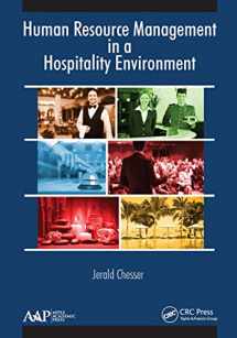 9781774635919-1774635917-Human Resource Management in a Hospitality Environment
