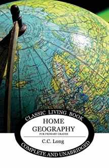 9781925729153-192572915X-Home Geography for Primary Grades (Living Book Press)