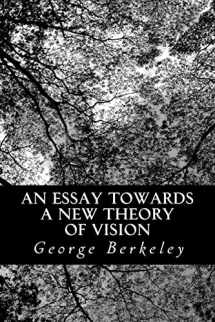 9781481213363-1481213369-An Essay Towards a New Theory of Vision