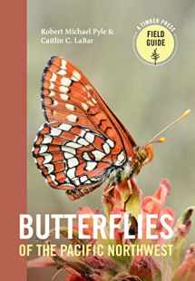 9781604696936-1604696931-Butterflies of the Pacific Northwest (A Timber Press Field Guide)