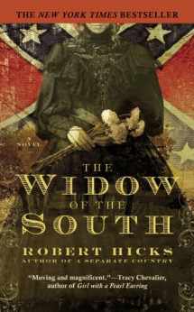 9780446558884-0446558885-The Widow of the South