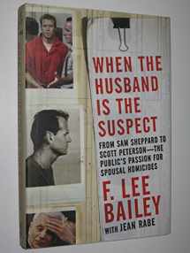 9780765316134-0765316137-When the Husband is the Suspect