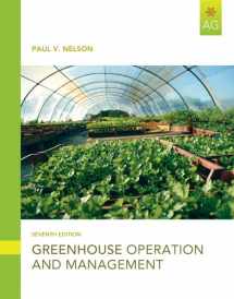 9780132439367-0132439360-Greenhouse Operation and Management