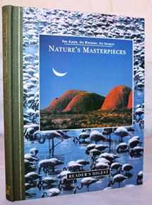 9780276421655-0276421655-'NATURE'S MASTERPIECES (THE EARTH, ITS WONDERS, ITS SECRETS SERIES)'