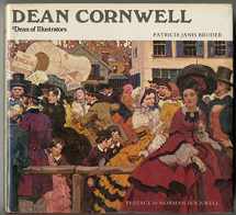 9780823012695-0823012697-Dean Cornwell: Dean of Illustrators