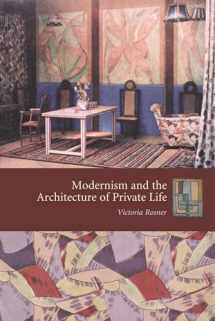 9780231133050-0231133057-Modernism and the Architecture of Private Life (Gender and Culture Series)