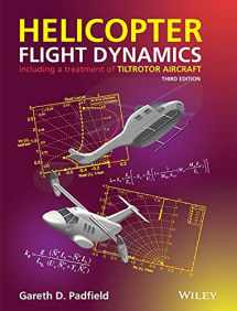 9781119401056-1119401054-Helicopter Flight Dynamics: Including a Treatment of Tiltrotor Aircraft (Aerospace)