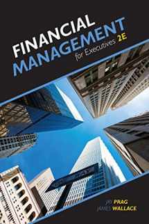 9781618530493-1618530496-FINANCIAL MANAGEMENT FOR EXECUTIVES