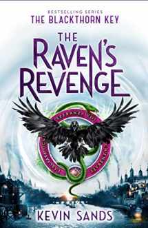9781534484603-1534484604-The Raven's Revenge (6) (The Blackthorn Key)
