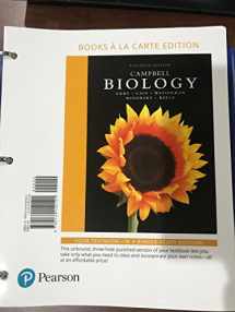 9780134154121-0134154126-Campbell Biology, Books a la Carte Edition
