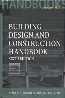 9780070419995-007041999X-Building Design and Construction Handbook, 6th Edition