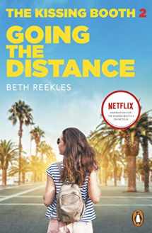 9780241413227-0241413222-The Kissing Booth 2: Going the Distance